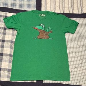 The Child Fightin’ Irish Tee